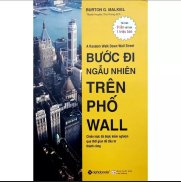 Bước đi ngẫu nhiên trên phố Wall Burton G. Malkiel