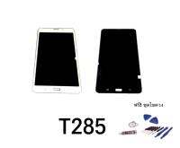 LCD Samsung t285 แทปเล็ต​ ซัมซุง​ T285 จอ​ จอซัมซุง​ จอโทรศัพท์มือถือ