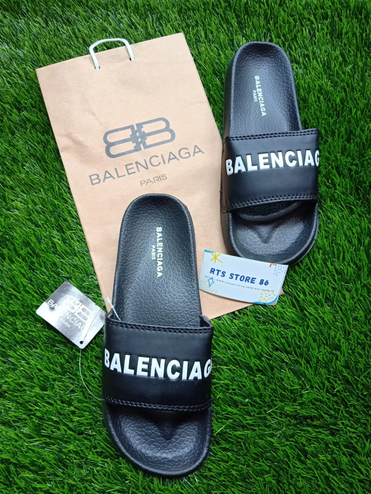 balenciaga sandal