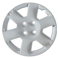 Suitable for BYD F3 Wheel Hub Cover BYD F3 Tire Cover BYD F3 Wheel Cover F3 Wheel cap 15 -Inch