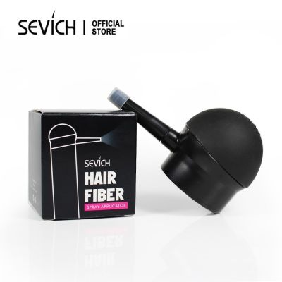 SEVICH Hair Nozzle Spray Plastic Applicator