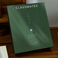 [COD] Classmates record creative personality message book literature and art fresh elementary school students sixth grade graduation album