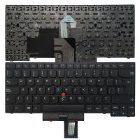 Papan Kunci Sepanyol Komputer Riba Baru untuk ThinkPad E430 E430C E430S E330 S430 SP คีย์บอร์ด Tiada Belakang ดินาลาคาน