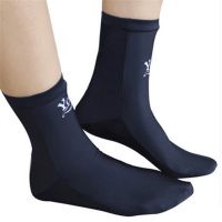 【JH】 NEW Scuba Lycra Fin Dive Socks Diving Snorkling Boot