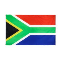 johnin 90X150cm ZA RSA SA South Africa Flag