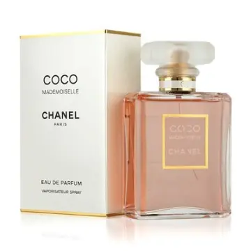 Nước Hoa Nữ Chanel Coco EDT Chính Hãng Giá Tốt  Vperfume