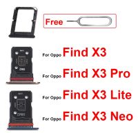 SIM Card X3 Holder Slot Reader Parts