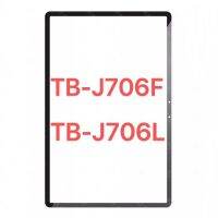 ♗✐✵ AAA 11.5 For Lenovo Tab P11 pro 2020 TB-J706F TB-J706L Touch Screen LCD Front Outer Glass Panel Touchscreen Glass Replace NEW