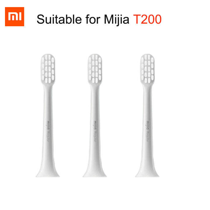 original-xiaomi-mijia-sonic-ไฟฟ้าหัวแปรงสีฟัน-t200-t301-t300-t500-t100เปลี่ยนหัวแปรงสีฟัน