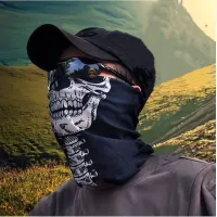 Masksmagic scarf outdoor wind dust is prevented bask in thin super multifunctional seamless changed the stylish hat