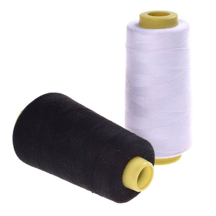 cc-durable-3000m-yards-overlocking-sewing-machine-industrial-polyester-thread-metre-cones-handicraft-supplies