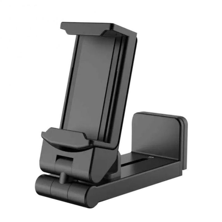 airplane-phone-holder-clip-portable-travel-stand-desk-foldable-rotating-selfie-holding-train-seat-mobile-phone-bracket-support-ring-grip