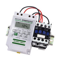 Timer Switch Automatic Time Control Timer Household Power Pump Automatic Power off Microcomputer Time Control Street Lamp