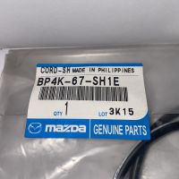 179. BP4K67SH1E CORD (R),SHORT-A. B. S MAZDA3 (2009-2011) ของแท้ เบิกศูนย์ มาสด้า (MDGSTY)