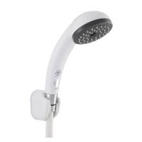 ?The Best!! ฝักบัวสายอ่อน set HS-511WH ขาว ฝักบัวสายอ่อน HAND SHOWER HANG HS-511WH WHITE