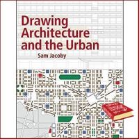 CLICK !! Drawing Architecture and the Urban หนังสือภาษาอังกฤษมือ1(New) ส่งจากไทย