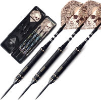 ‎CUESOUL CUESOUL Dragon Professioanl Steel Tip Dart-25g/23g/21g/20g 21g-F2304