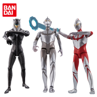 【YY】Bandai Original Shin Ultraman Anime Figure Ultraman Alien Action Figure Toys For Boys Girls Kids Chil Dren Birthday Gifts