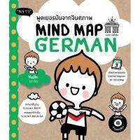 พูดเยอรมันจากจินตภาพ Mind Map German