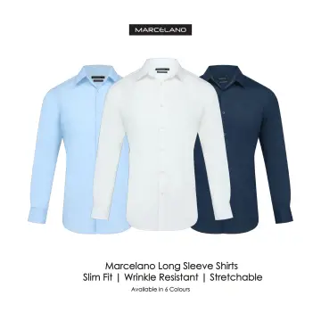 stretchable shirts online shopping