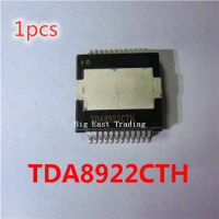 1Pcs TDA8922CTH TDA8922TH TDA8922BTH TDA8922 HSOP-24 AMP Class-Dเครื่องขยายเสียงชิป,รับประกันคุณภาพ