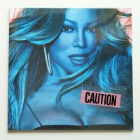 Mariah Carey - Caution