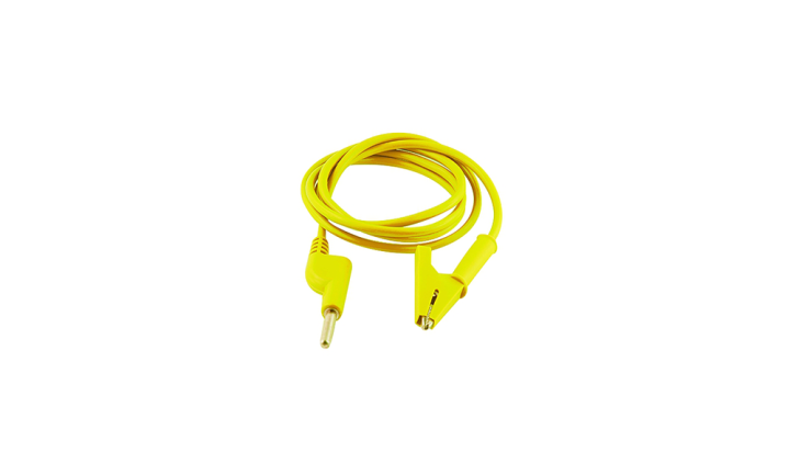 4mm-banana-to-alligator-clip-jack-cable-1-meter-yellow-dtkb-2196