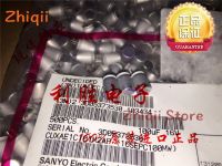 10pcs/30pcs Original new 100UF 16V Japan SANYO solid capacitor 16V100UF 6X9 SEPC