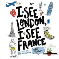 own decisions. ! &amp;gt;&amp;gt;&amp;gt; I See London, I See France หนังสือภาษาอังกฤษมือ1 (New) พร้อมส่งจากไทย
