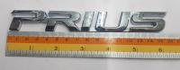 Logo Prius ของรถ Toyota 16*2 cm