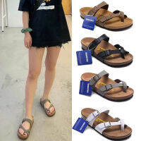 # Birkenstock รองเท้าแตะ รองเท้าชายหาด ลําลอง สําหรับทุกเพศ