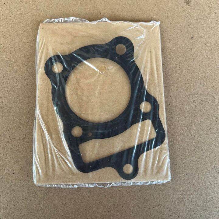 [Honda Genuine] TMX 155 Cylinder Head Gasket Lazada PH