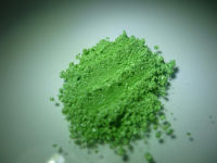 สีเขียว Apple Green ( KT-6512 ) 30 g รหัสสินค้า -. 003183