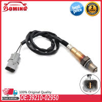 Air การใช้ Ratio O2ออกซิเจน Lambda Sensor 39210-02950สำหรับ Hyundai Kia 39210-2B220 392102b220 39210-03030 39210-04010 3921004010