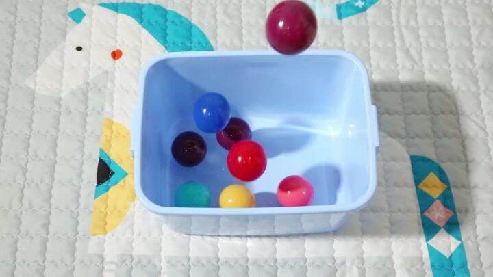 [In stock]GAMIFUN Ball Pit Balls - Phthalate-Free, BPA-Free, Non-Toxic ...