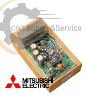 E2217L451 แผงวงจรแอร์ Mitsubishi Electric แผงบอร์ดแอร์ มิตซูบิชิ แผงบอร์ดคอยล์ร้อน รุ่น MUY-KS18VF-TH1