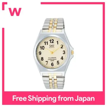 Shop Citizen Watch Men Original Gold with great discounts and