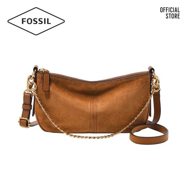 Fossil Jolie Baguette ZB1868216 Lazada PH