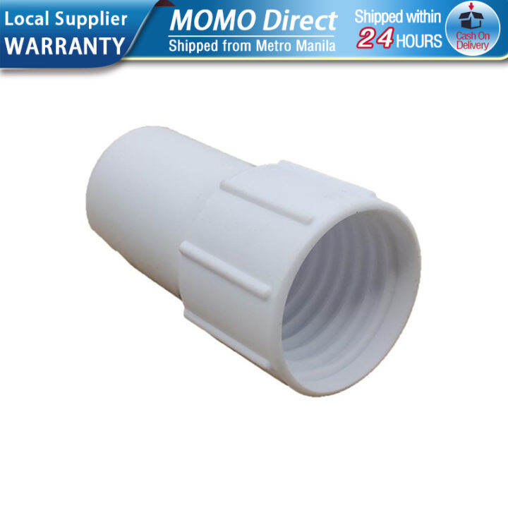 2pcs 1.5 Inch Swimming Pool Vacuum Hose Cuff Swimming Pool Vacuum Hose