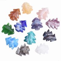 【cw】 10pcs 18x15mm Lampwork Glass Loose Beads for Jewelry Making Crafts Findings