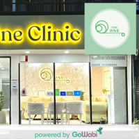 [E-voucher] The One Clinic - กดสิวทั่วหน้า (1 ครั้ง)