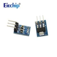 AMS1117-3.3V DC-DC Step-Down โมดูลแหล่งจ่ายไฟ AMS1117 5V ถึง 3.3V 800MA DC DC Buck Converter Step Down Voltage Power Board