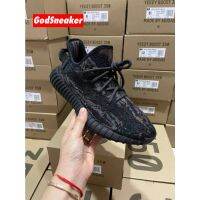 Original YezyB00st 350 V2 “mx rock” รองเท้าผ้าใบลำลองรองเท้าวิ่งกีฬา jogging Walk Shoes