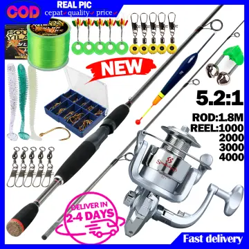 Buy Fishing Rod Set For Kids online