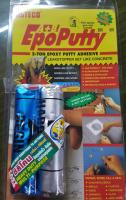 ALTECO Epoxy Putty A+B (ก่วมาหาอุด กาวดินน้ำมัน)