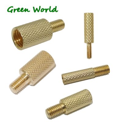 【hot】◈  1pc/lot AdaptorGun cleaning rod fitting adapters