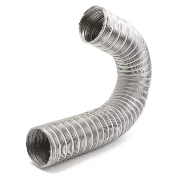 Kitchen exhaust online pipe