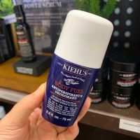 พร้อมส่ง-KIEHLS Body Fuel Antiperspirant &amp; Deodorant 75 ml ฉลากไทย 02/2022