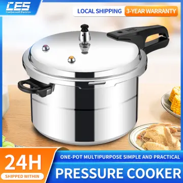 Lazada pressure cooker price new arrivals