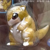 Tomy Pokemon อะนิเมะ Mc A Primeira Geração Caão Caixa Preww Figura Animão Animão Derão Periféricos Produtos Modelo Brinquedos